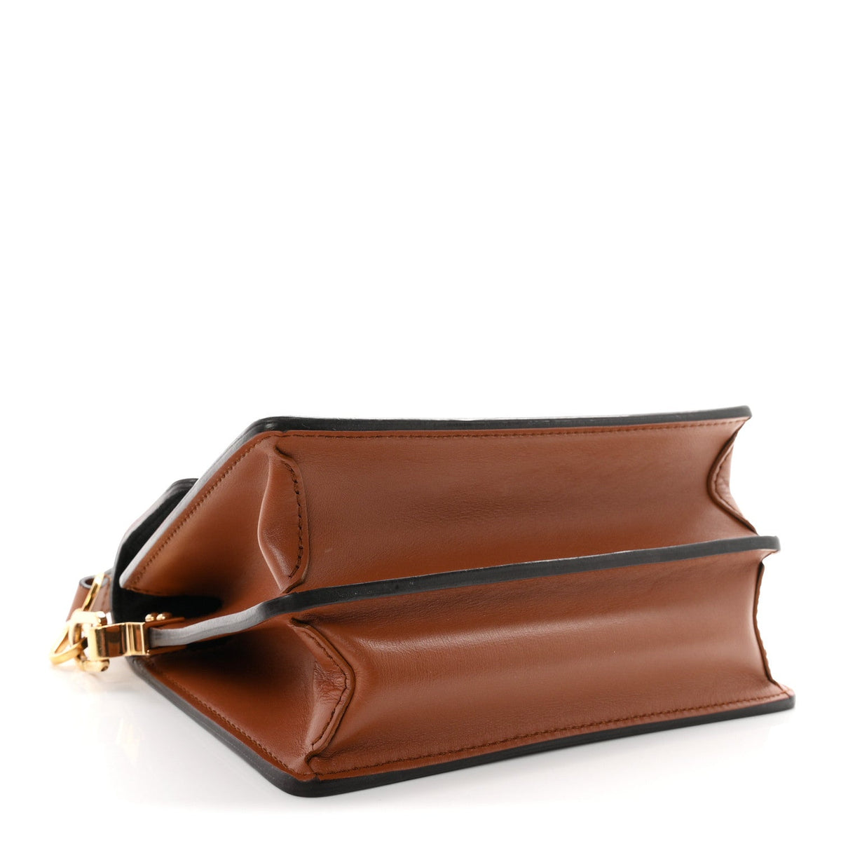Reverse Monogram Dauphine Mini