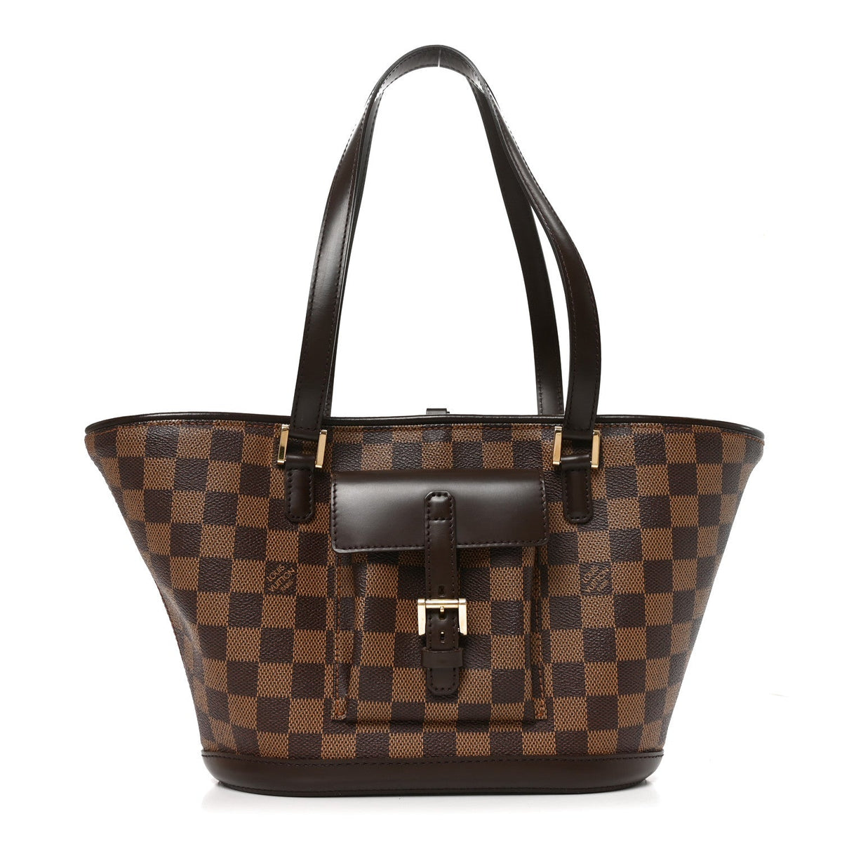 Damier Ebene Manosque PM