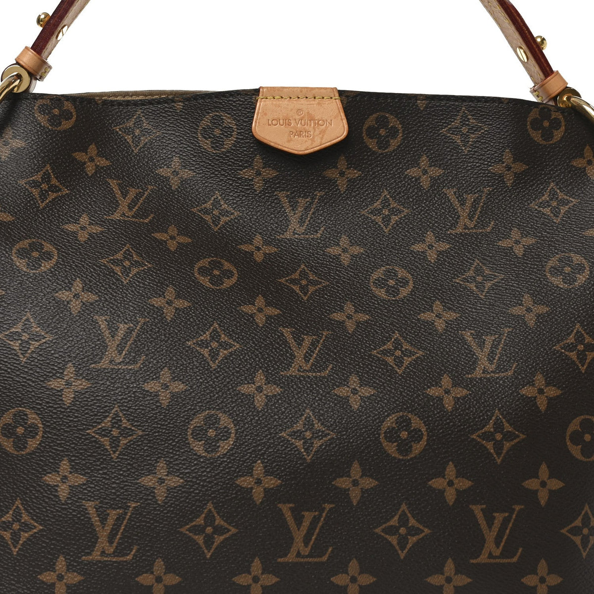 Monogram Graceful PM