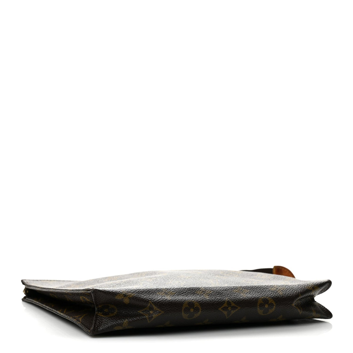Monogram Toiletry Pouch 26