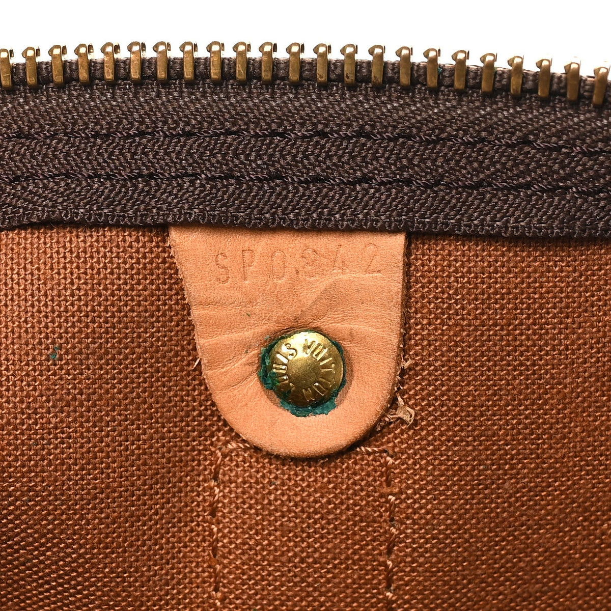 Monogram Keepall 50