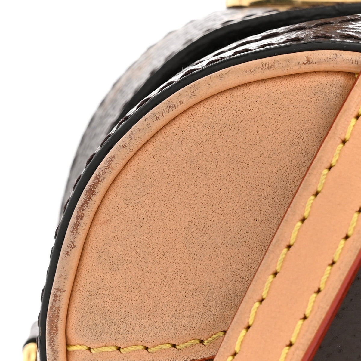 Monogram Valisette Verticale