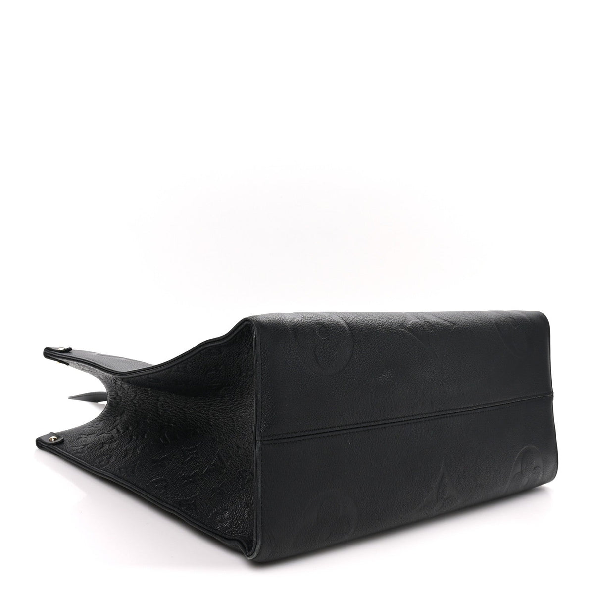 Empreinte Monogram Giant Onthego GM Black