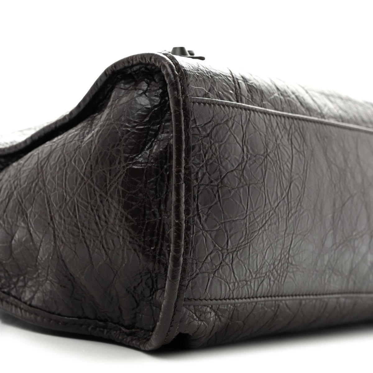 Agneau Arena Classic Hardware Medium Le City Espresso
