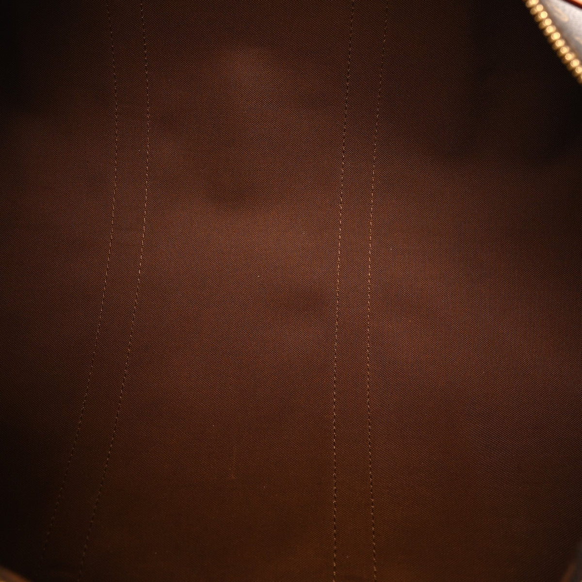 Monogram Keepall 50