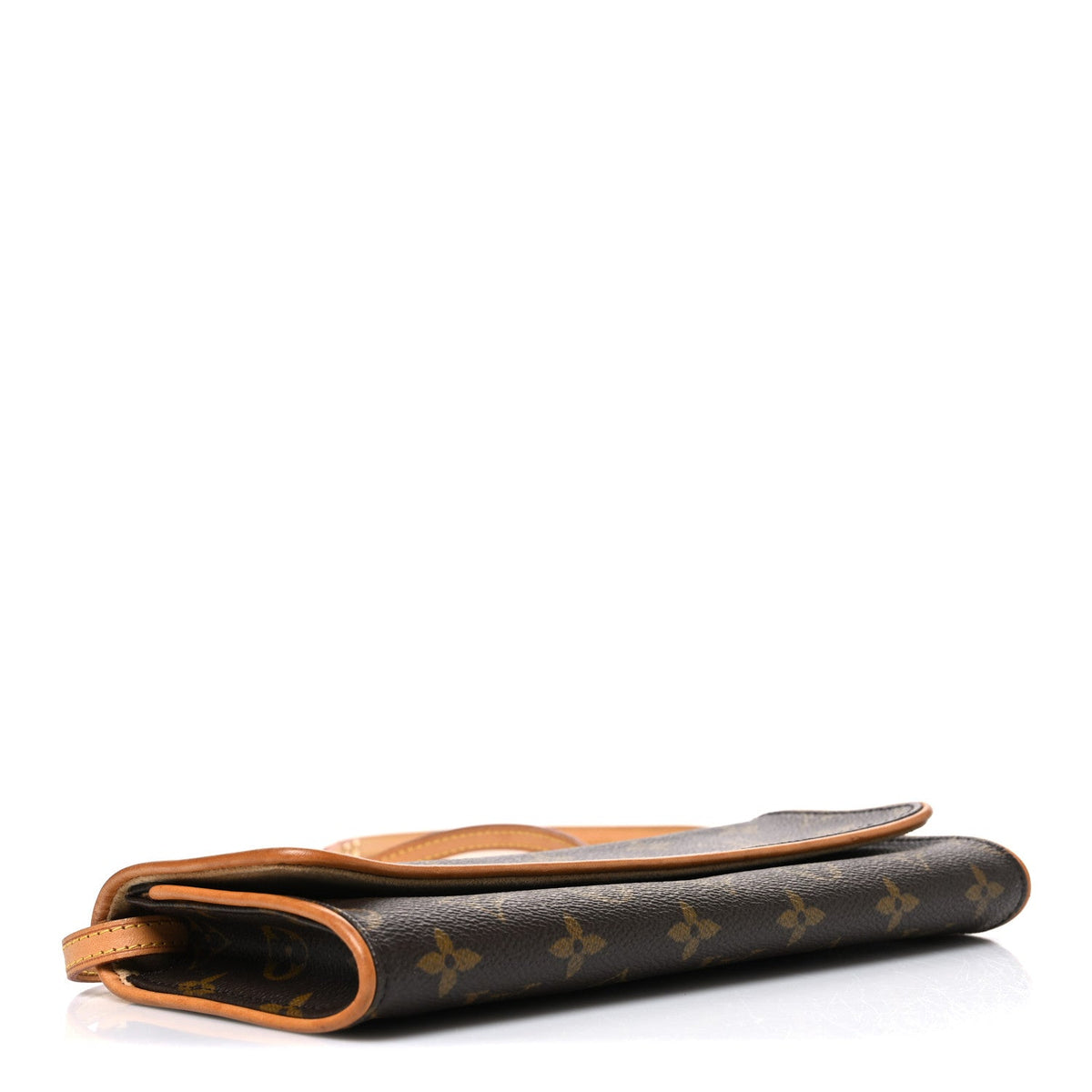 Monogram Pochette Twin GM