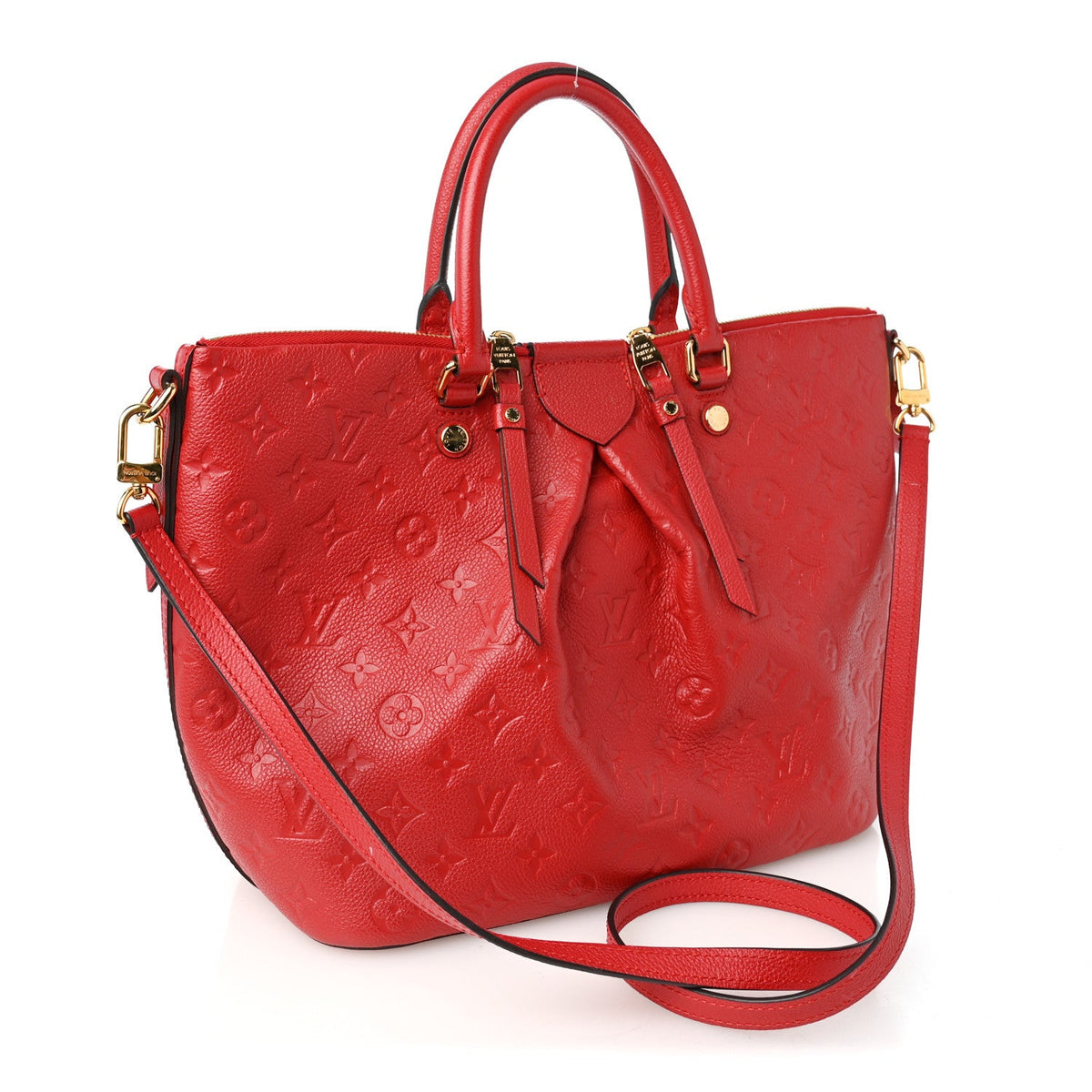 Empreinte Mazarine MM Cherry