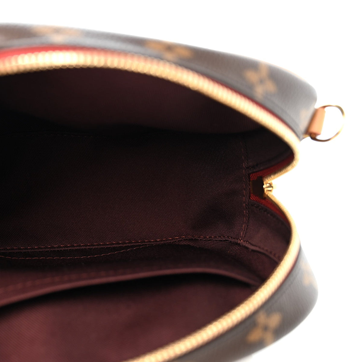 Monogram Deauville Mini