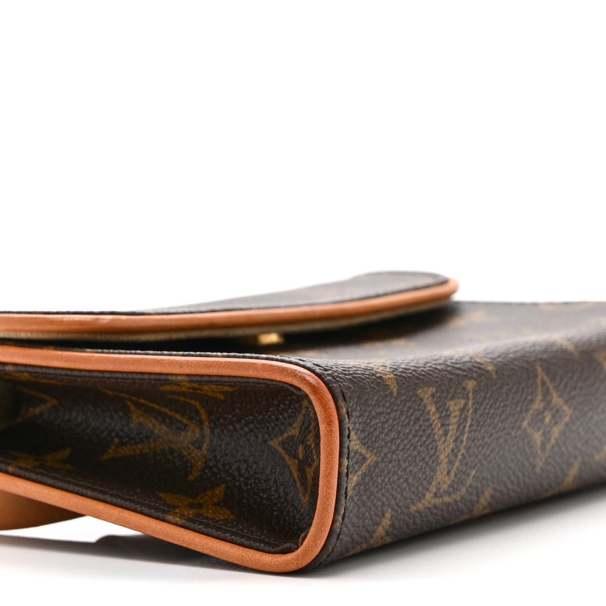 Monogram Pochette Florentine XS