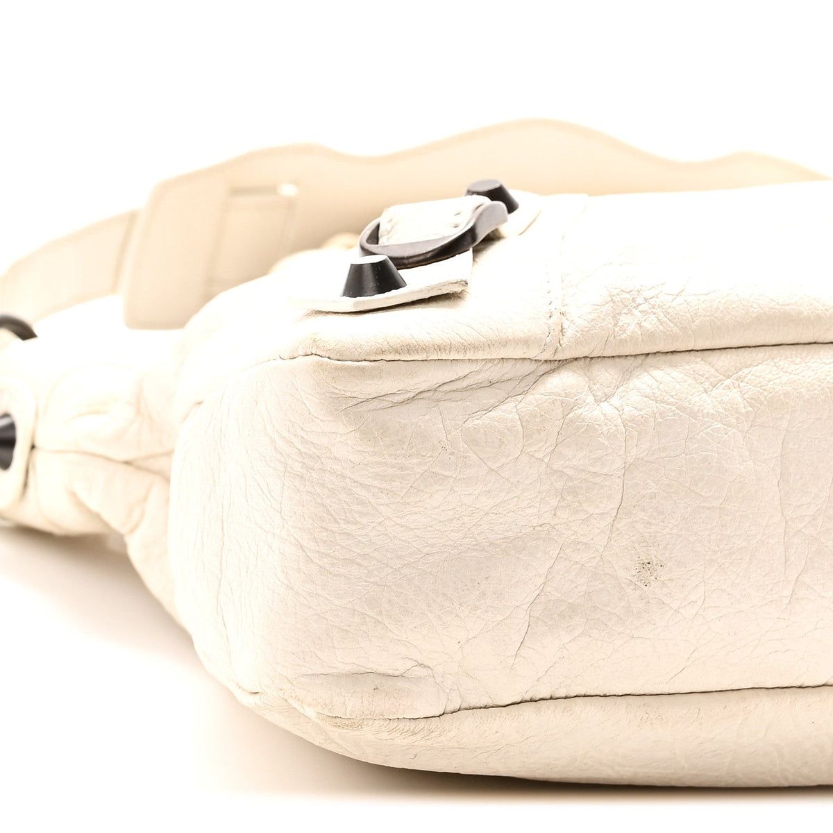 Agneau Classic Hardware First White Light