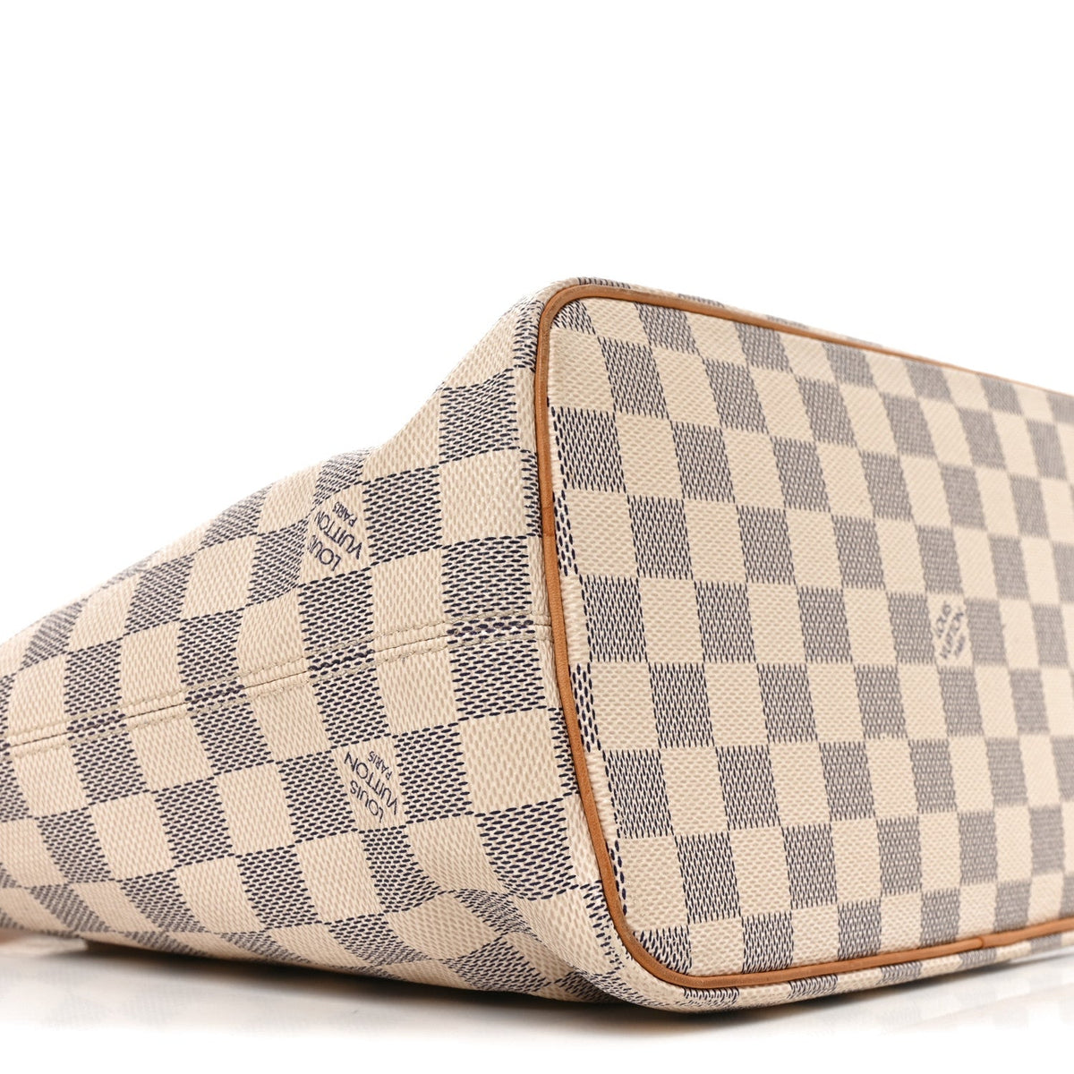 Damier Azur Saleya PM