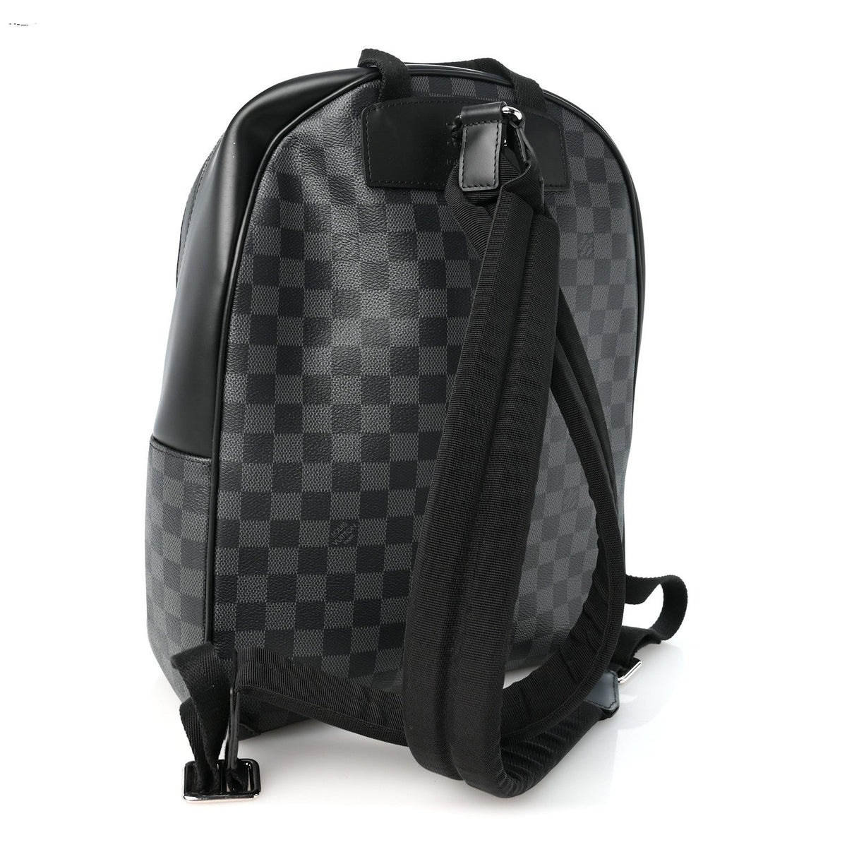 Damier Graphite Josh Backpack