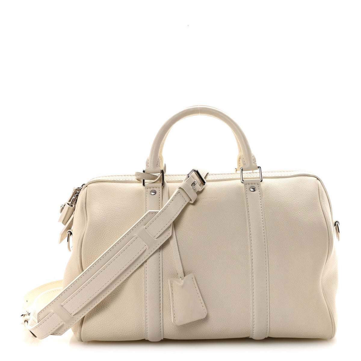 Veau Cachemire SC Bag PM Vanille