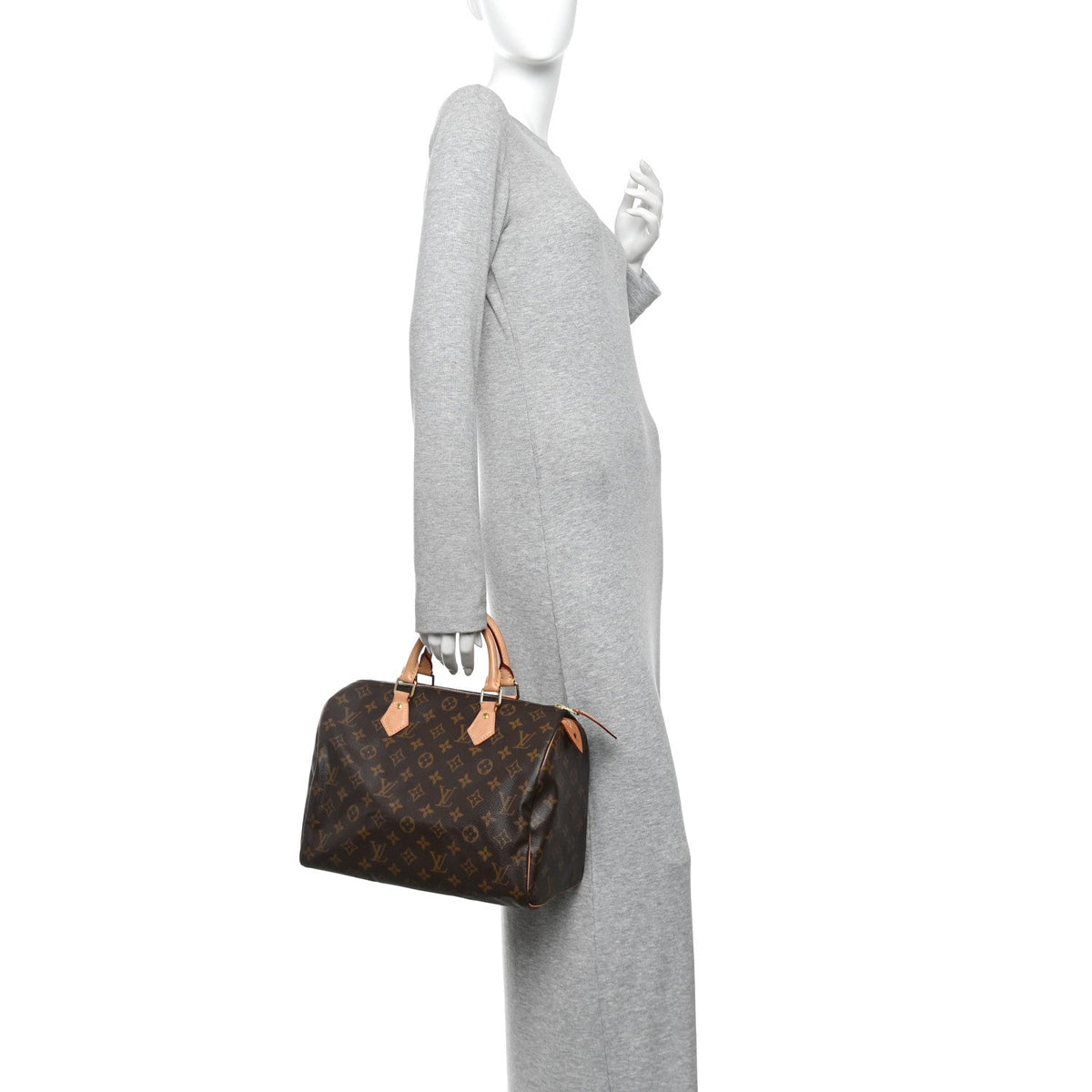 Monogram Speedy 30