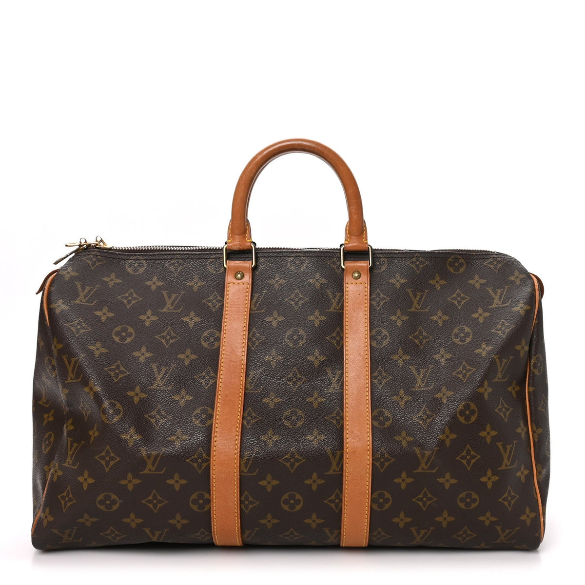 Monogram Keepall 45