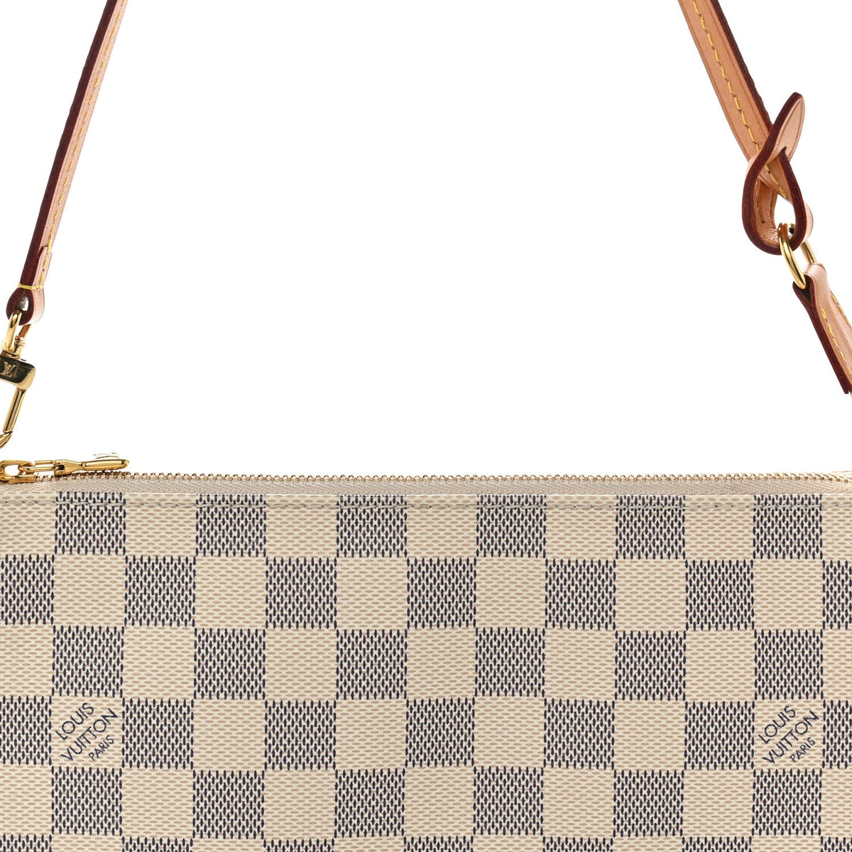 Damier Azur Pochette Accessories NM