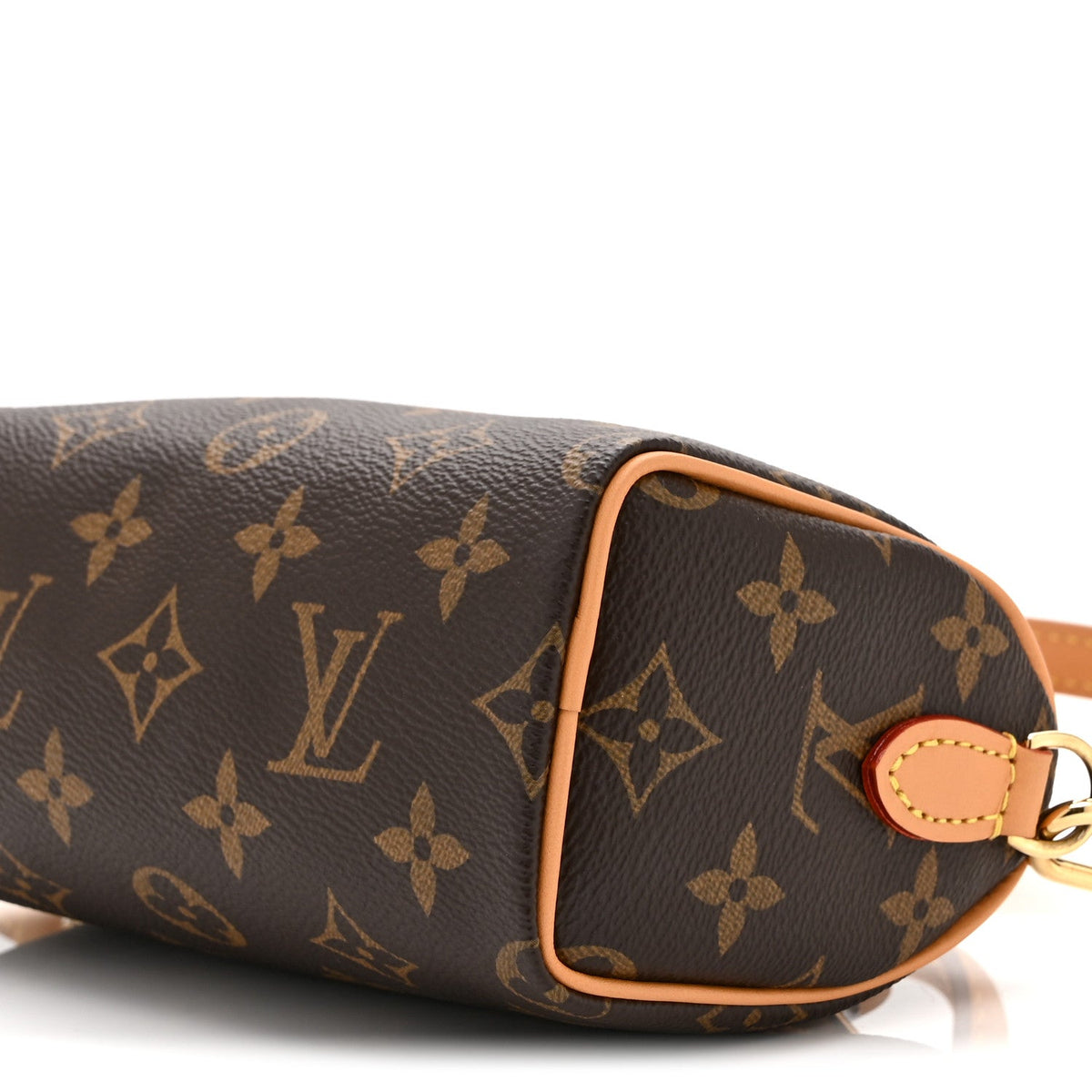 Monogram Nano Speedy Bandouliere