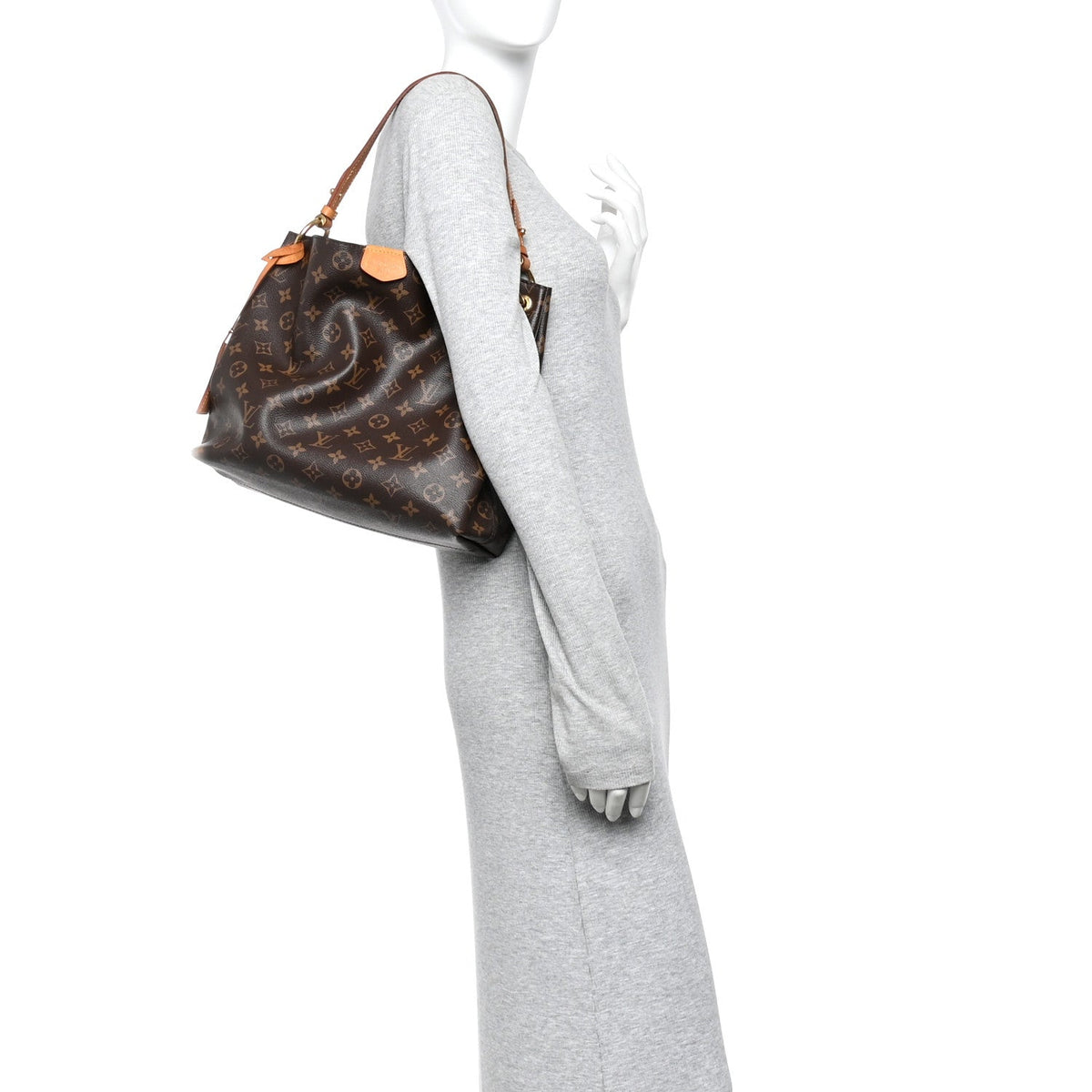 Monogram Graceful PM