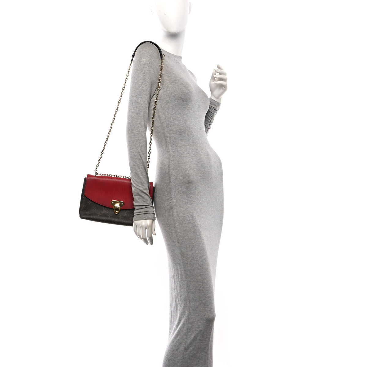 Monogram Saint Placide Cherry