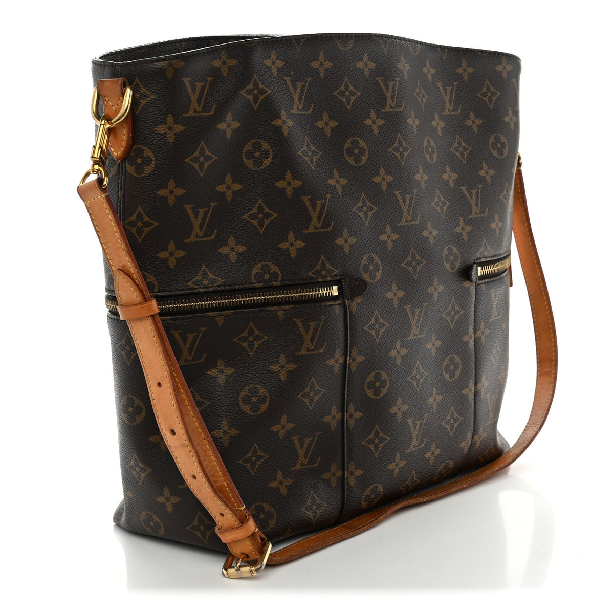 Monogram Melie