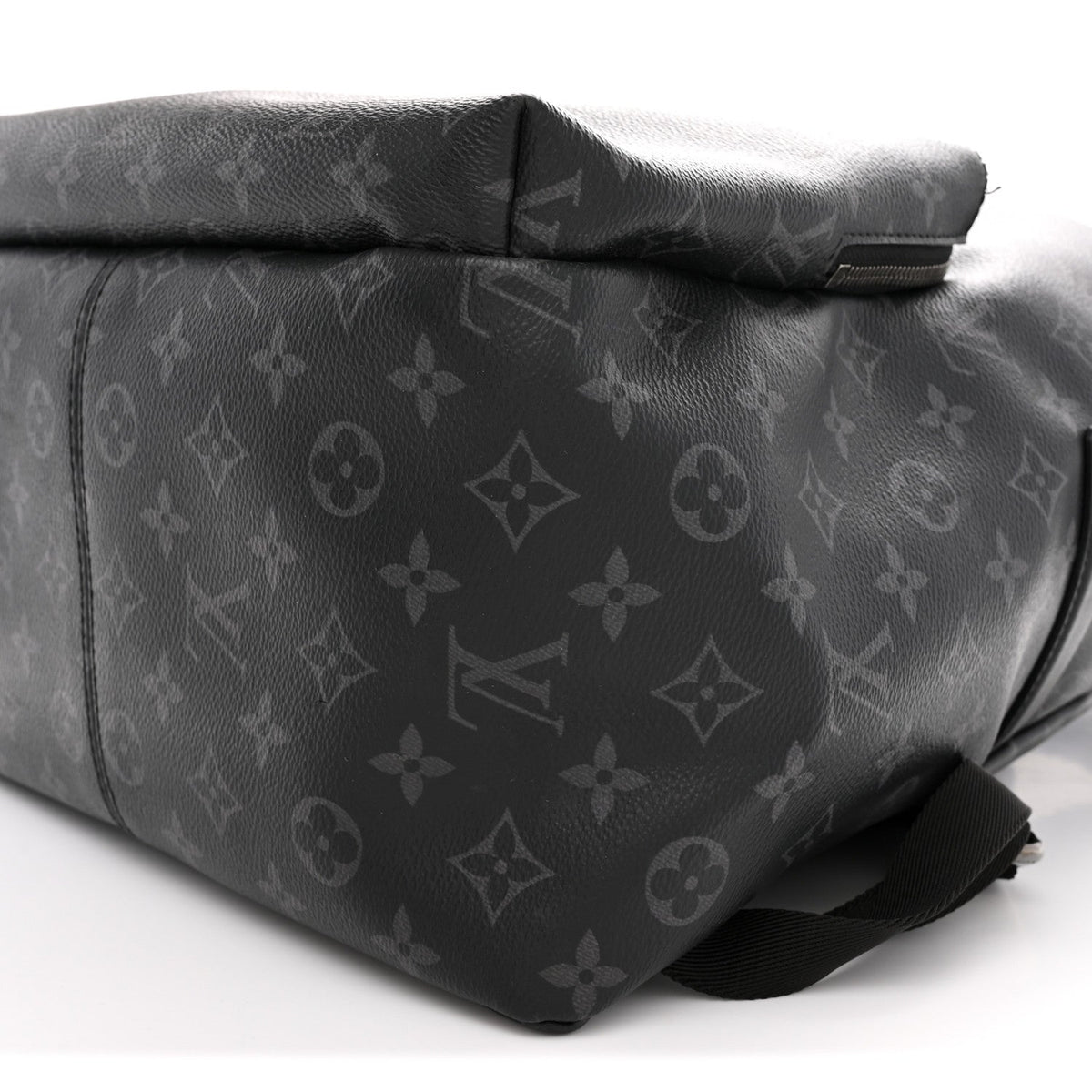Monogram Eclipse Discovery Backpack PM