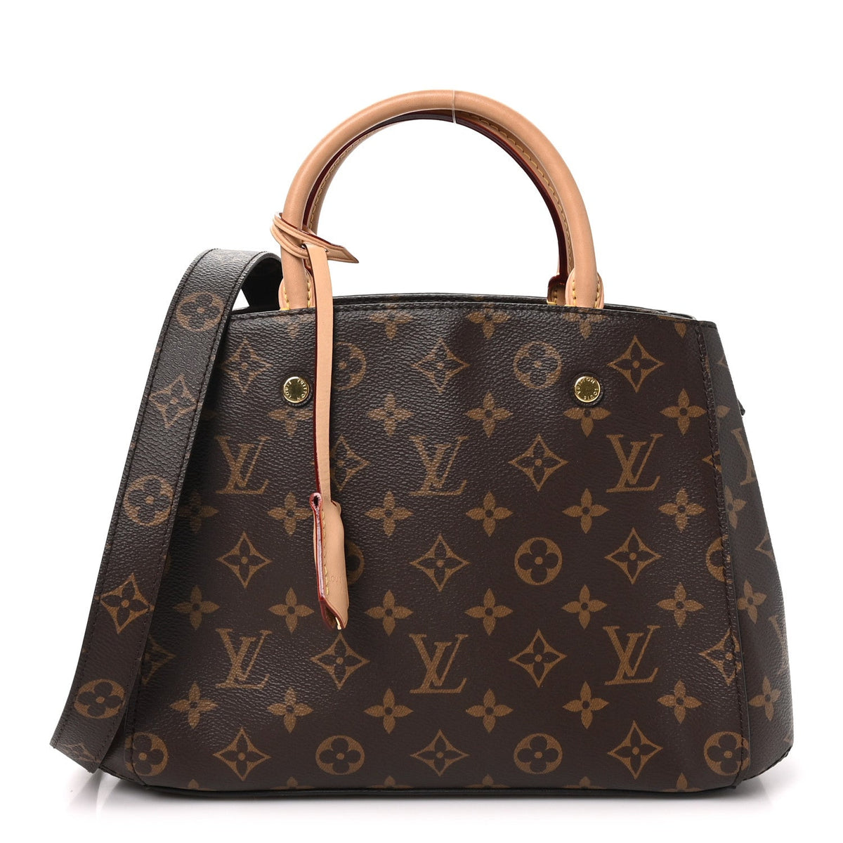 Monogram Montaigne BB