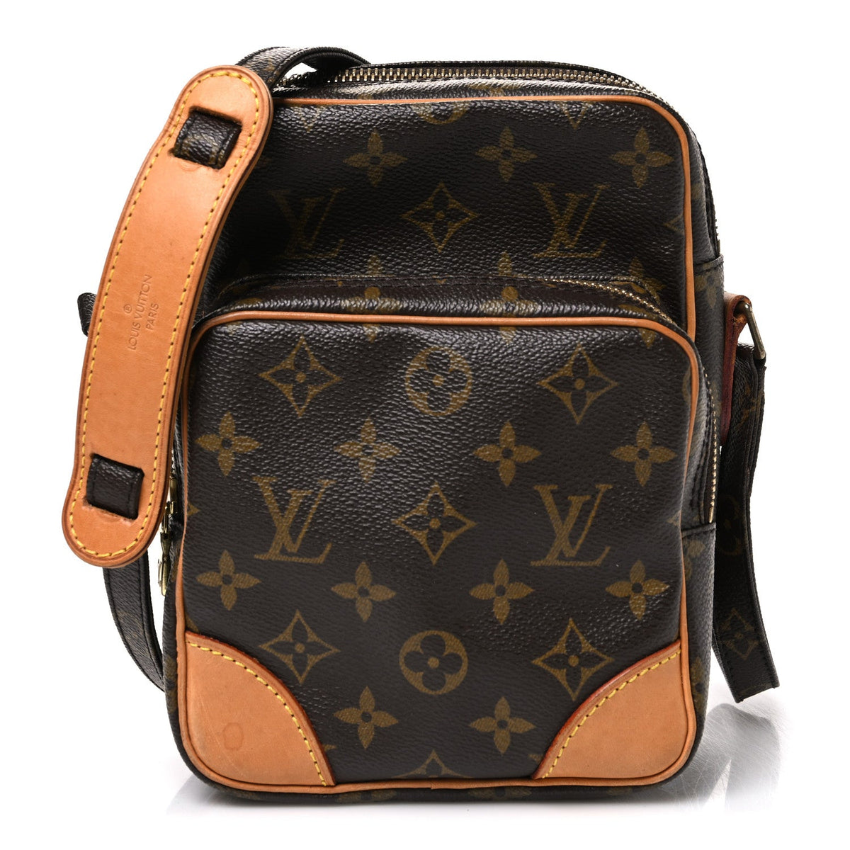 Monogram Amazone