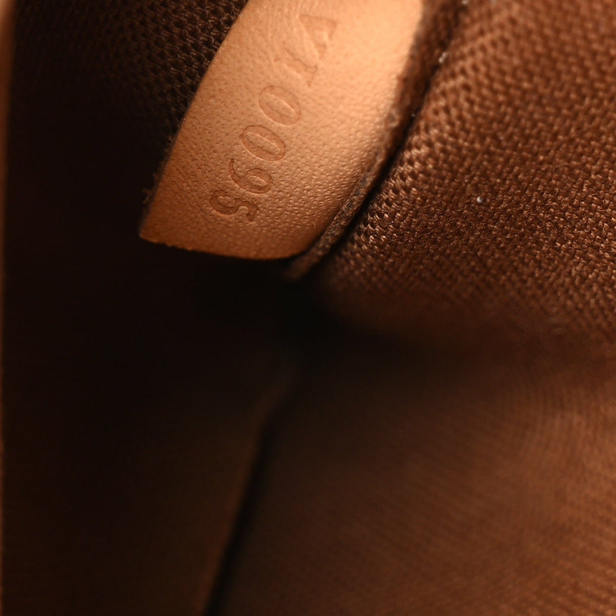 Monogram Popincourt