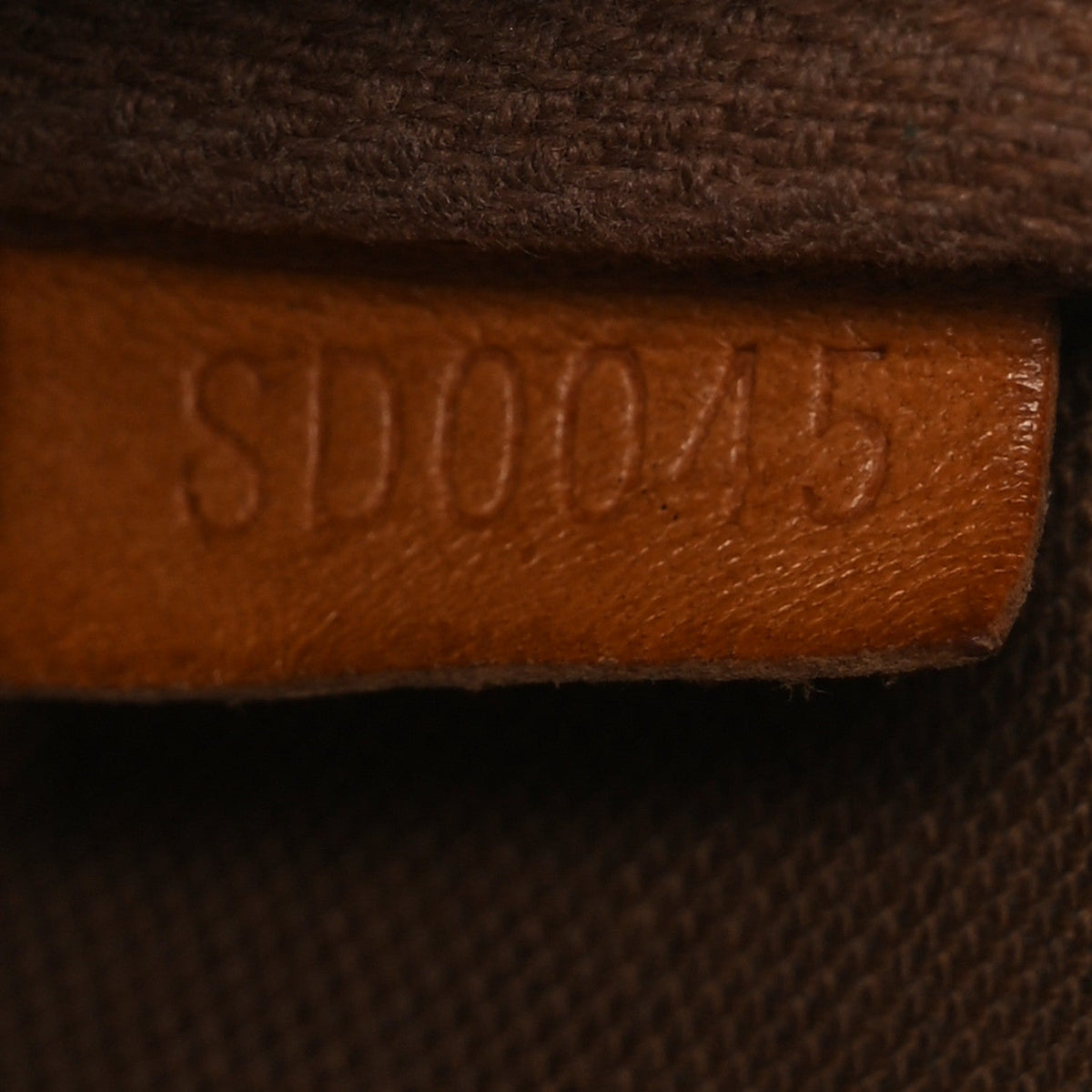 Monogram Mini Pochette Accessories