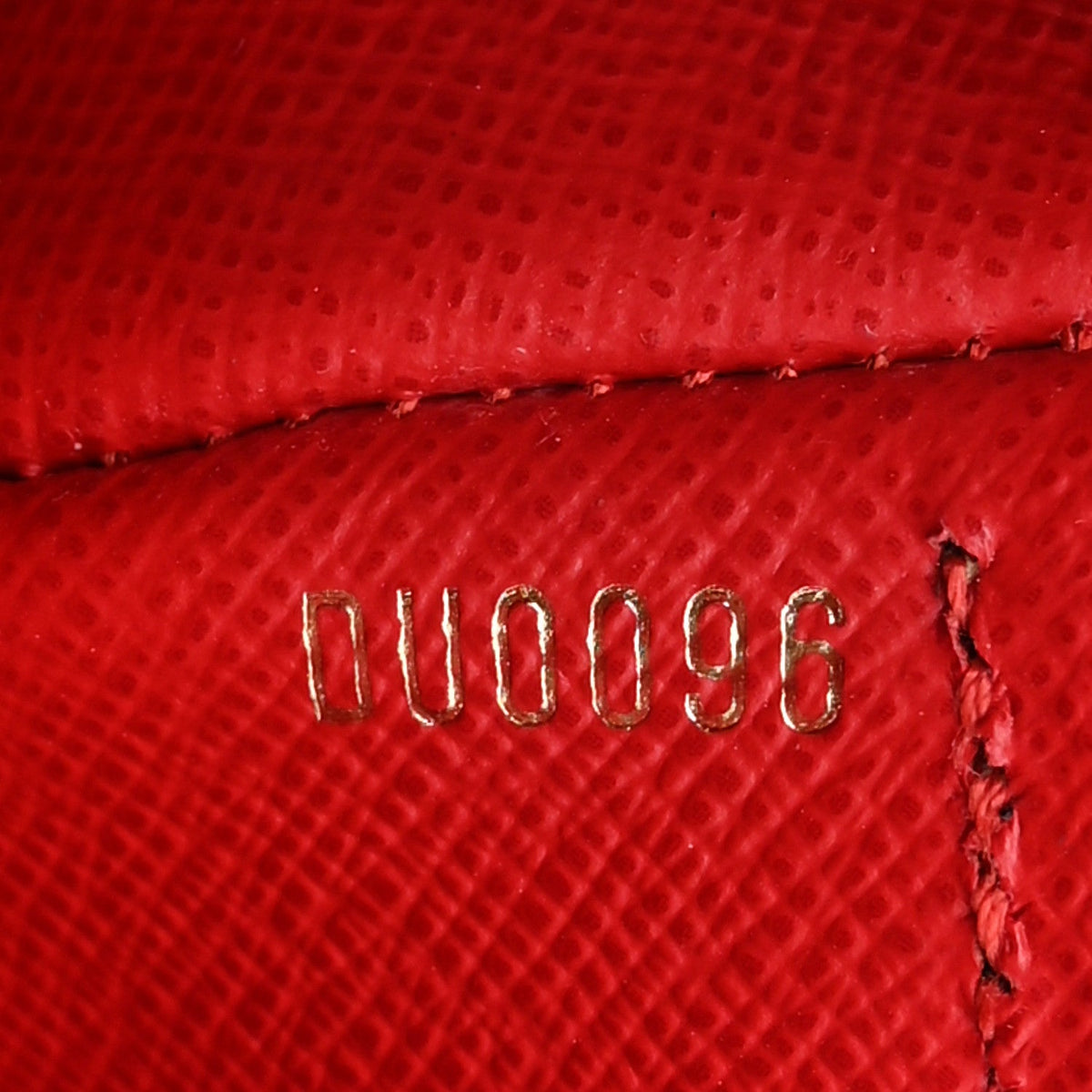 Damier Ebene Papillon 30