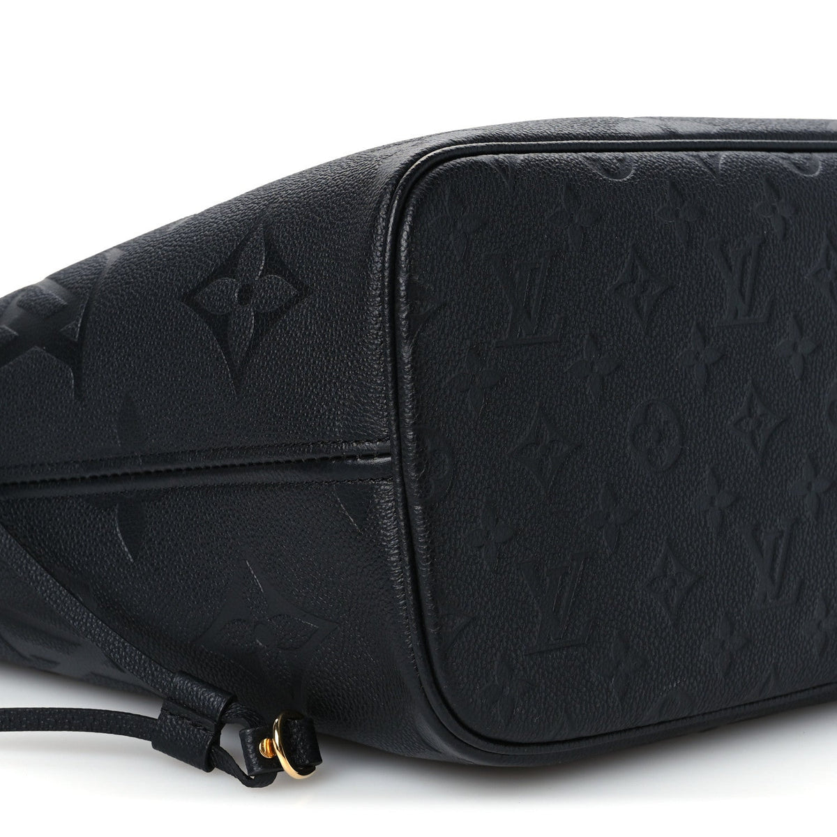 Empreinte Monogram Giant Neverfull MM Black