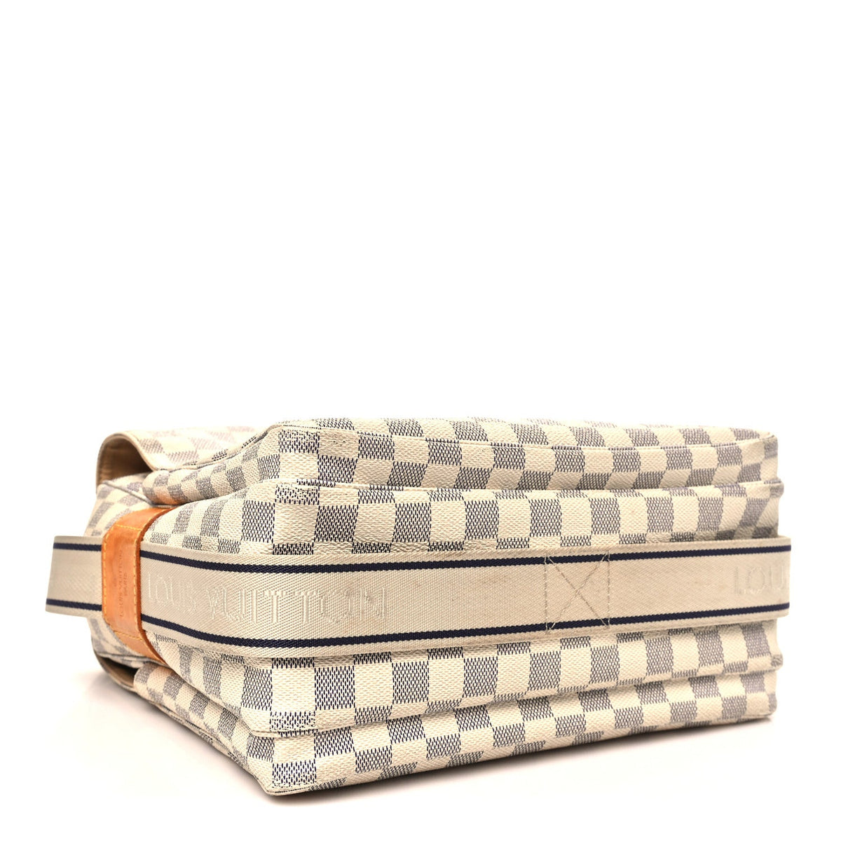 Damier Azur Naviglio