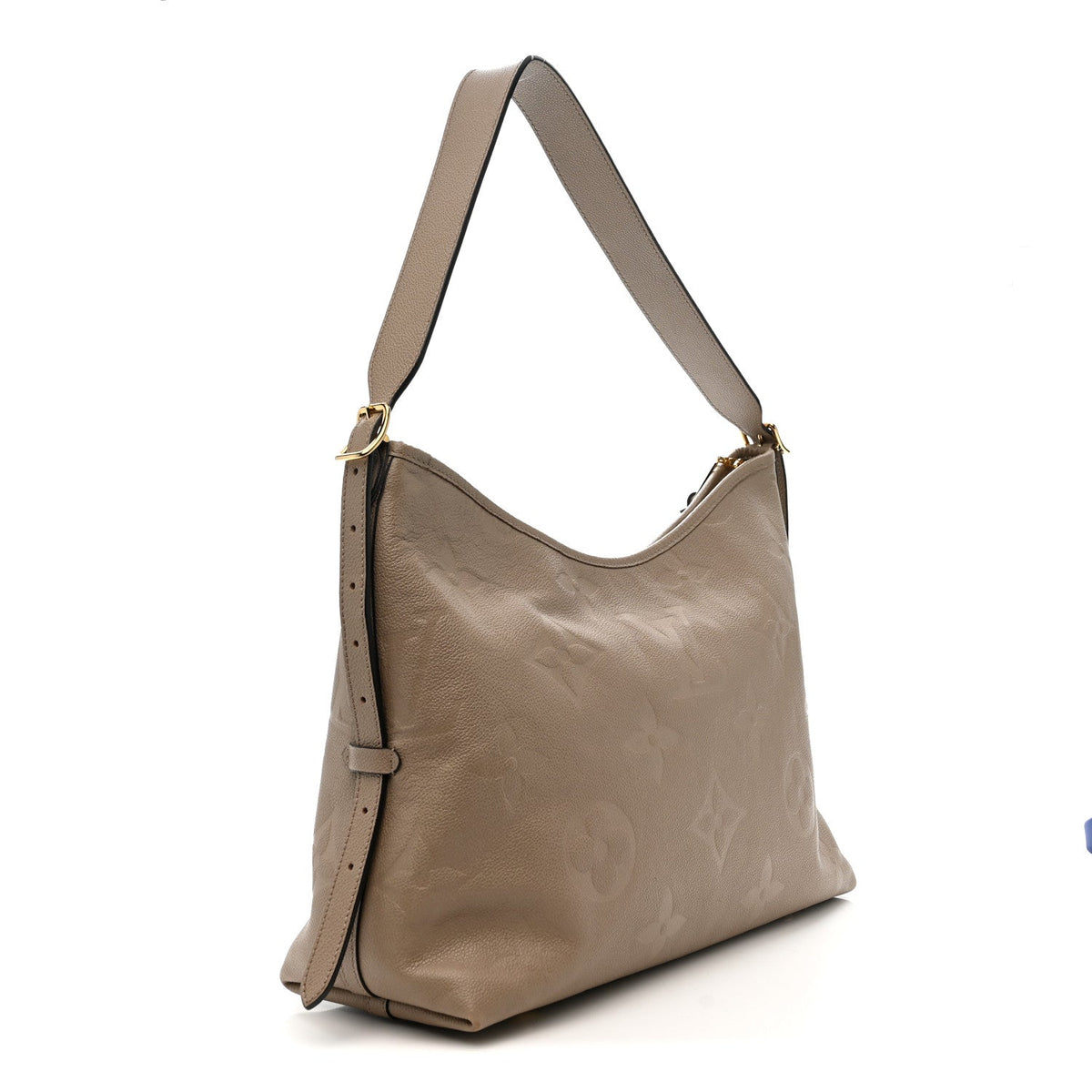 Empreinte Monogram Giant Carryall MM Tourterelle