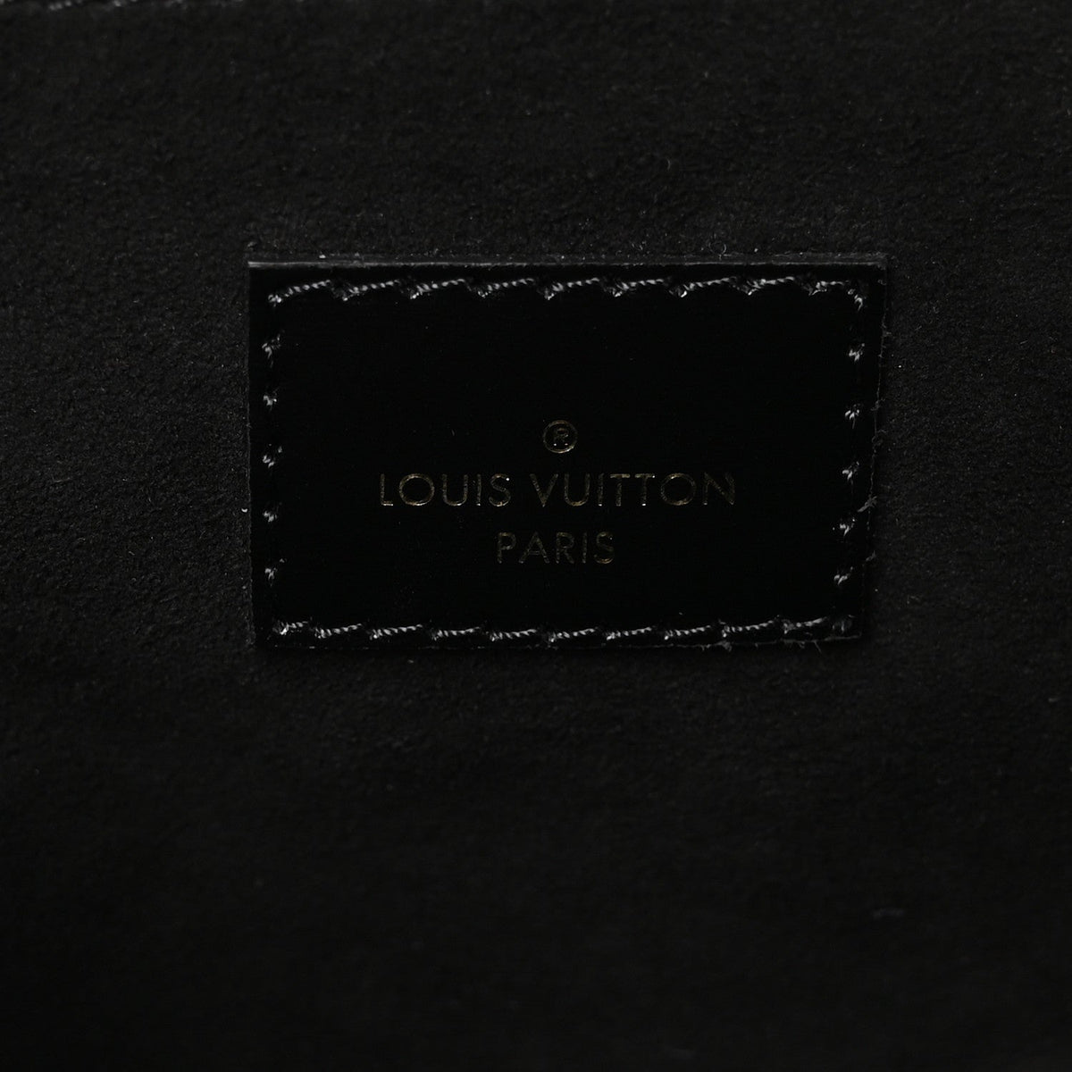 Reverse Monogram Pochette Metis