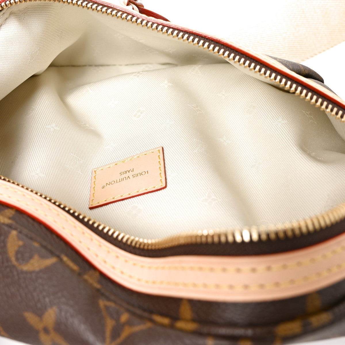 Monogram High Rise Bumbag