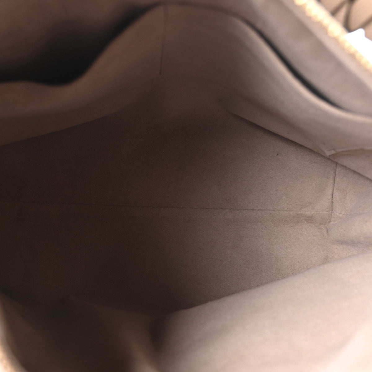 Empreinte Maida Hobo Tourterelle