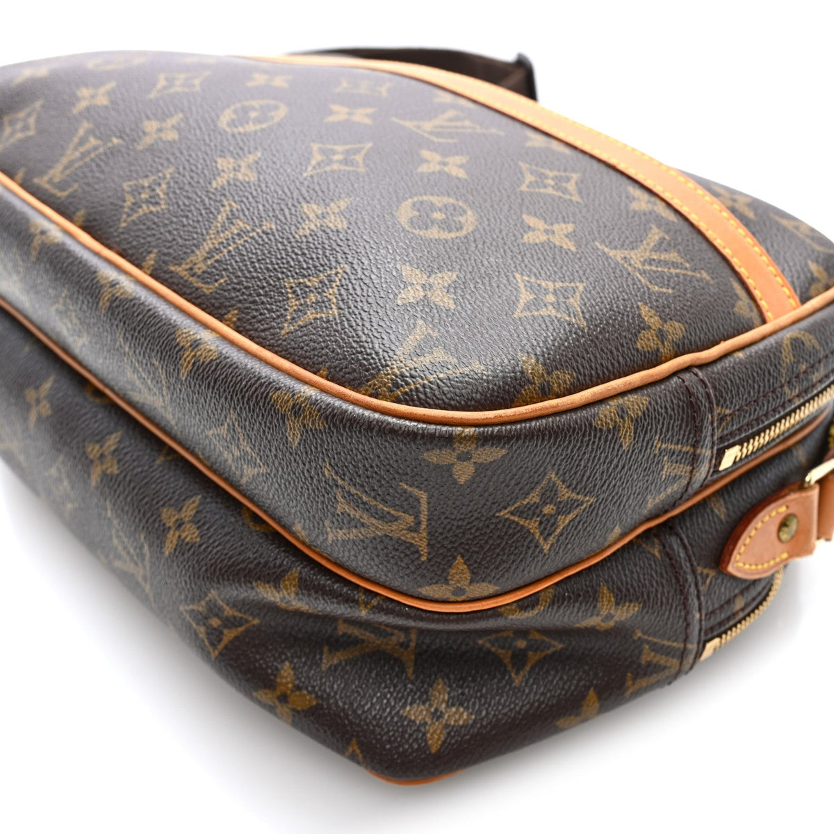 Monogram Reporter PM