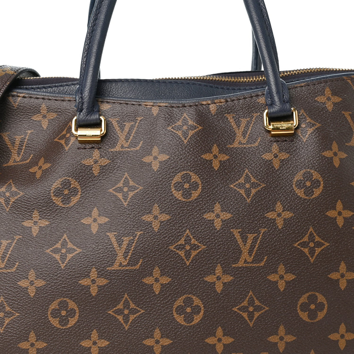 Monogram Pallas Full Marine