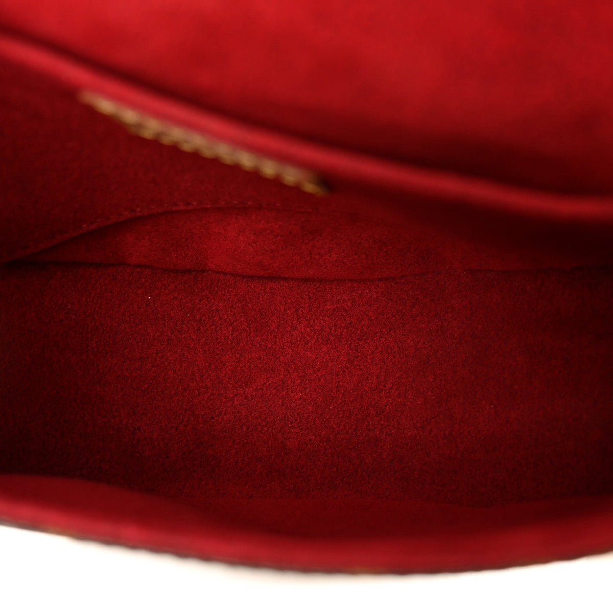 Monogram Tambourin