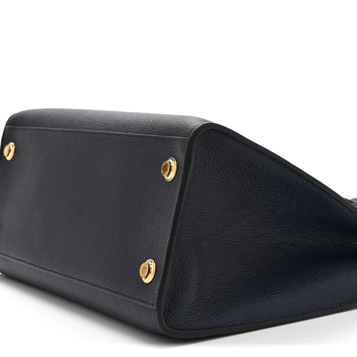 Taurillon City Steamer MM Black Blue Beige