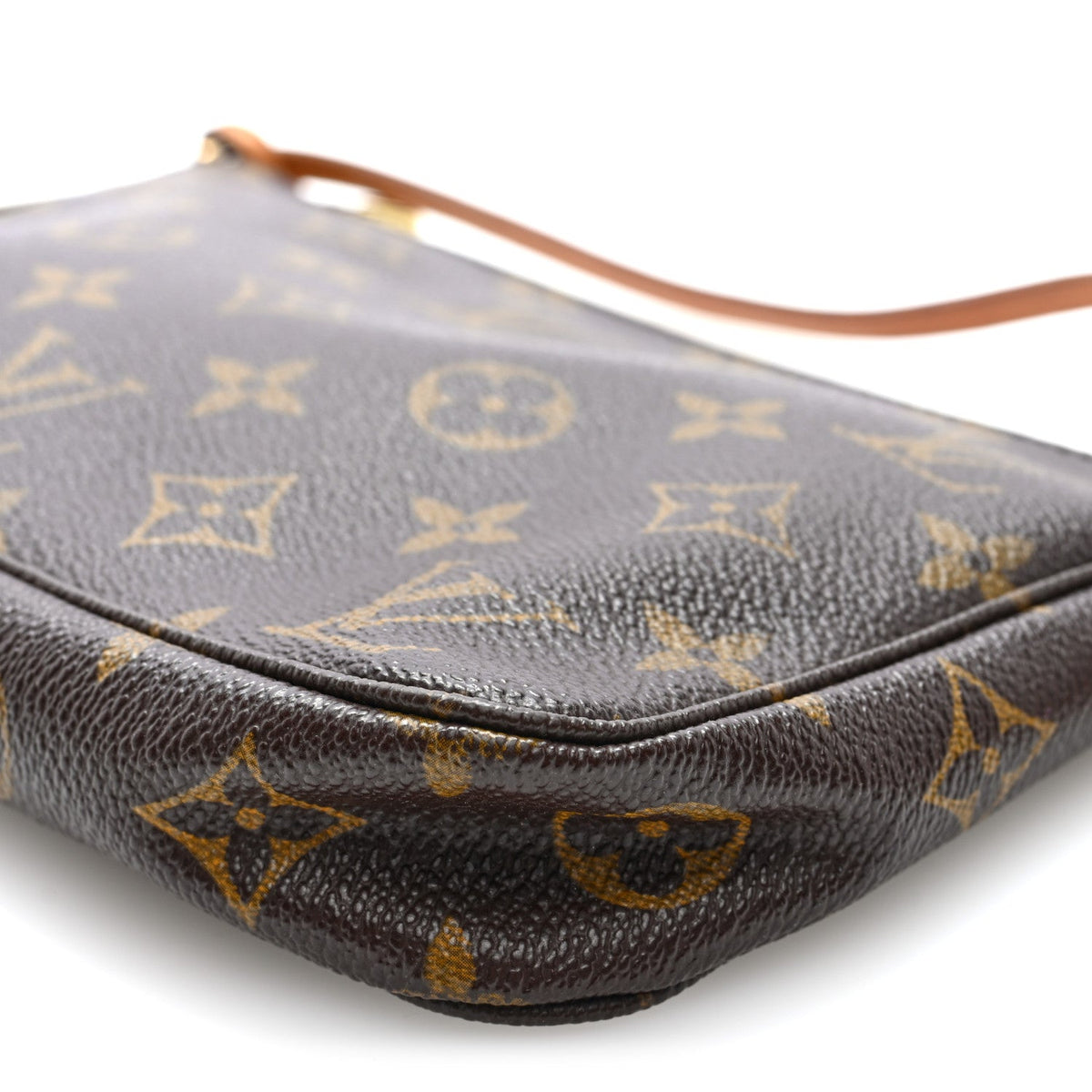 Monogram Pochette Accessories