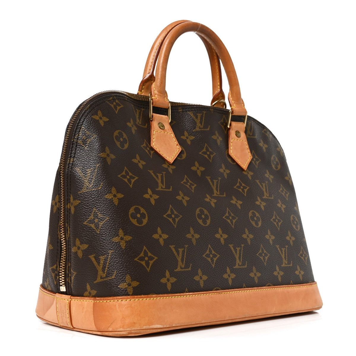 Monogram Alma PM