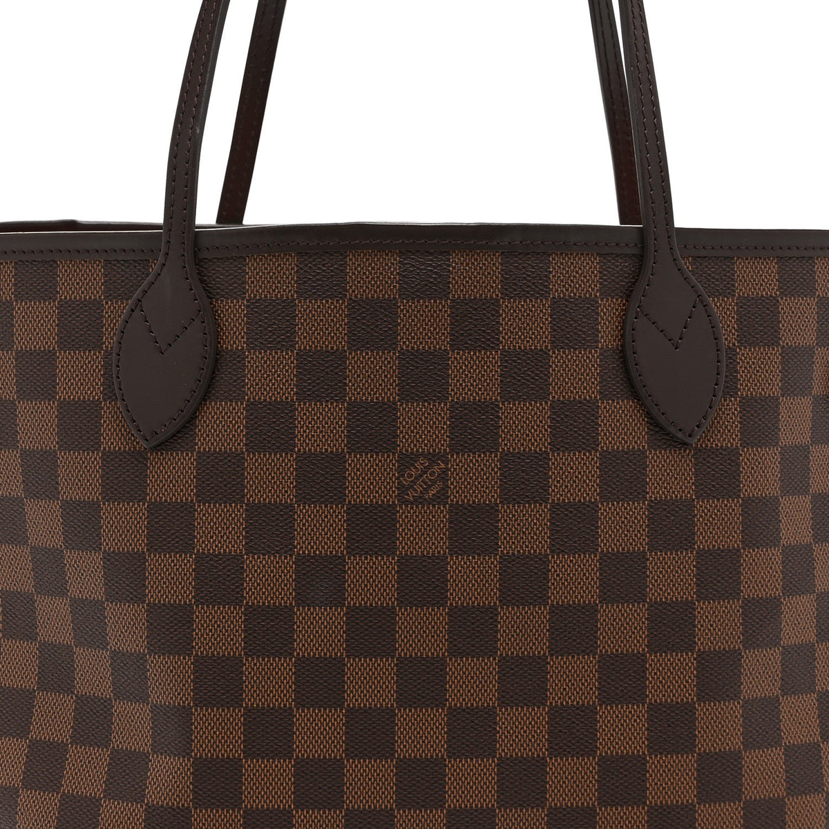 Damier Ebene Neo Neverfull MM