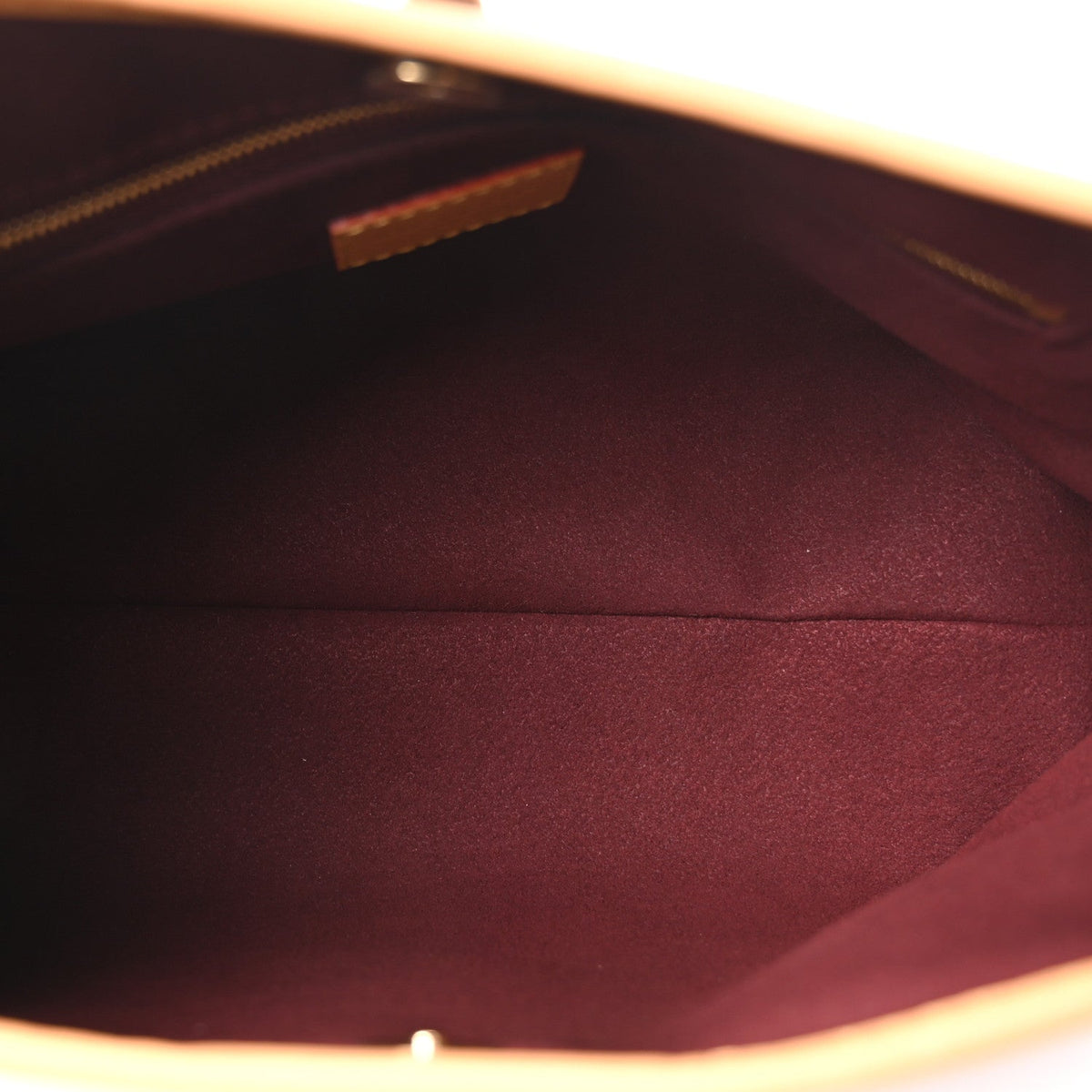 Monogram CarryAll BB