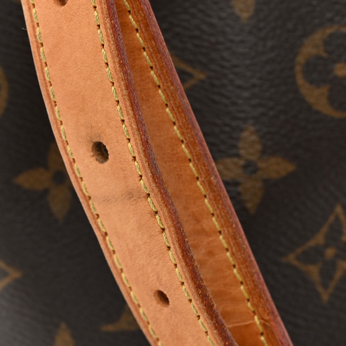 Monogram Melie
