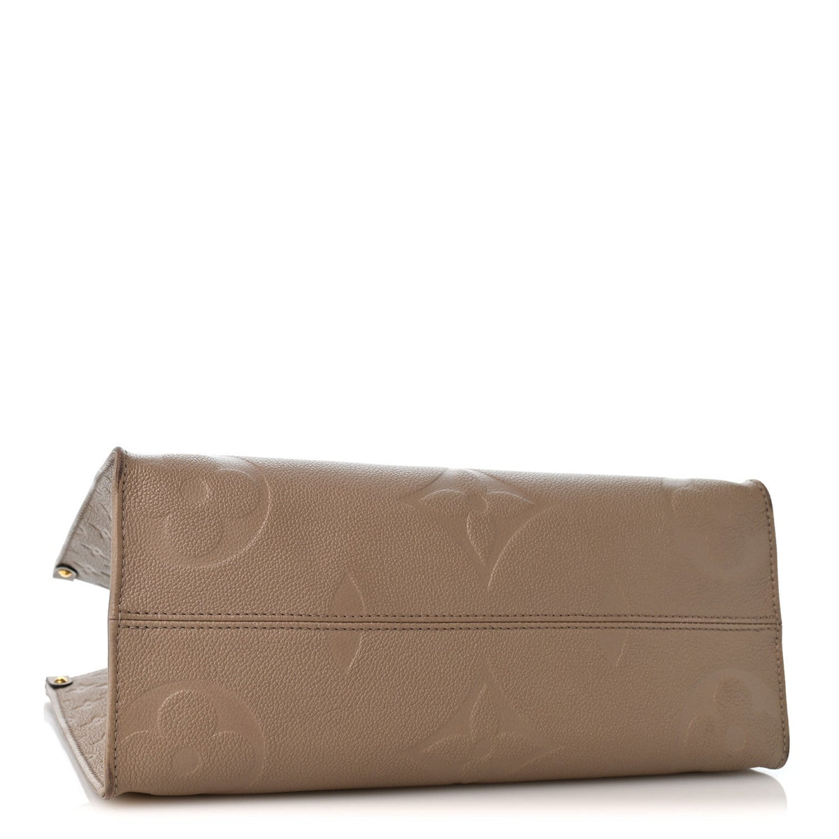 Empreinte Monogram Giant Onthego MM Tourterelle