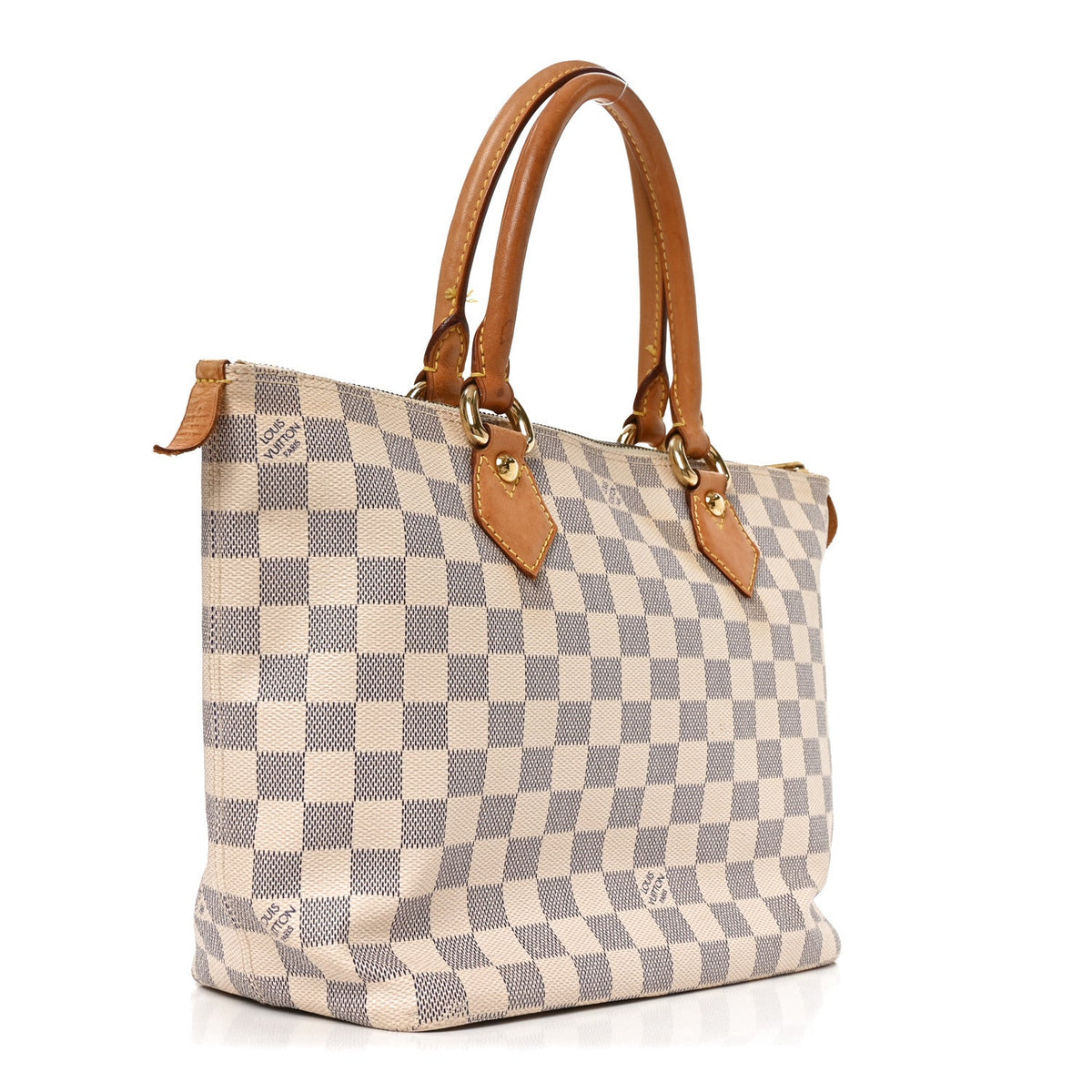 Damier Azur Saleya PM