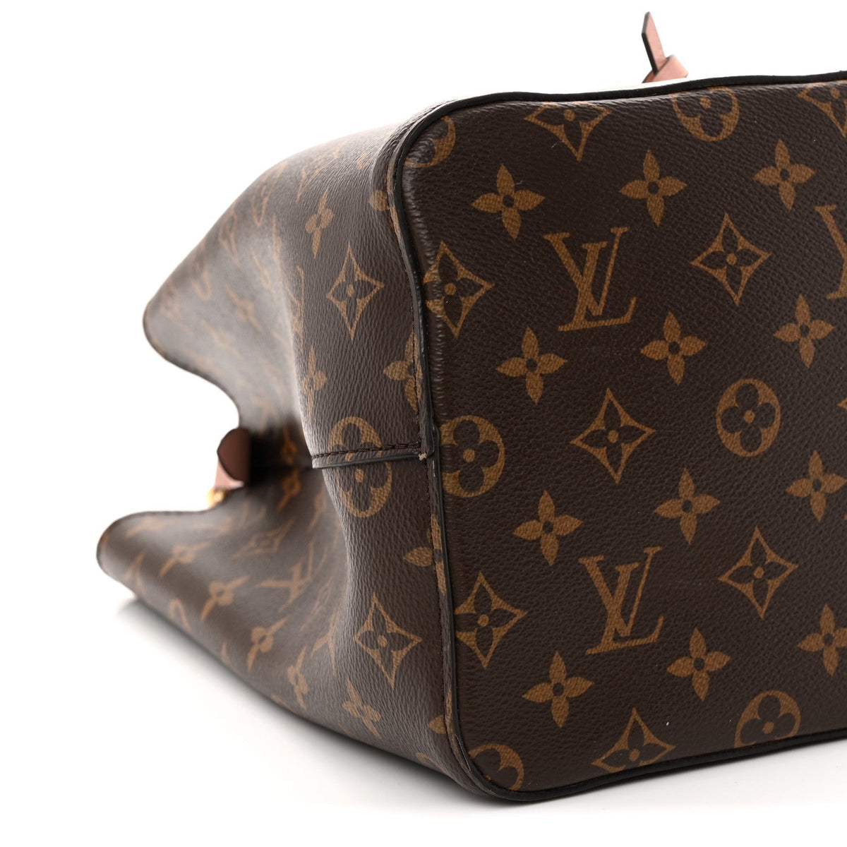 Monogram Neonoe MM Rose Poudre