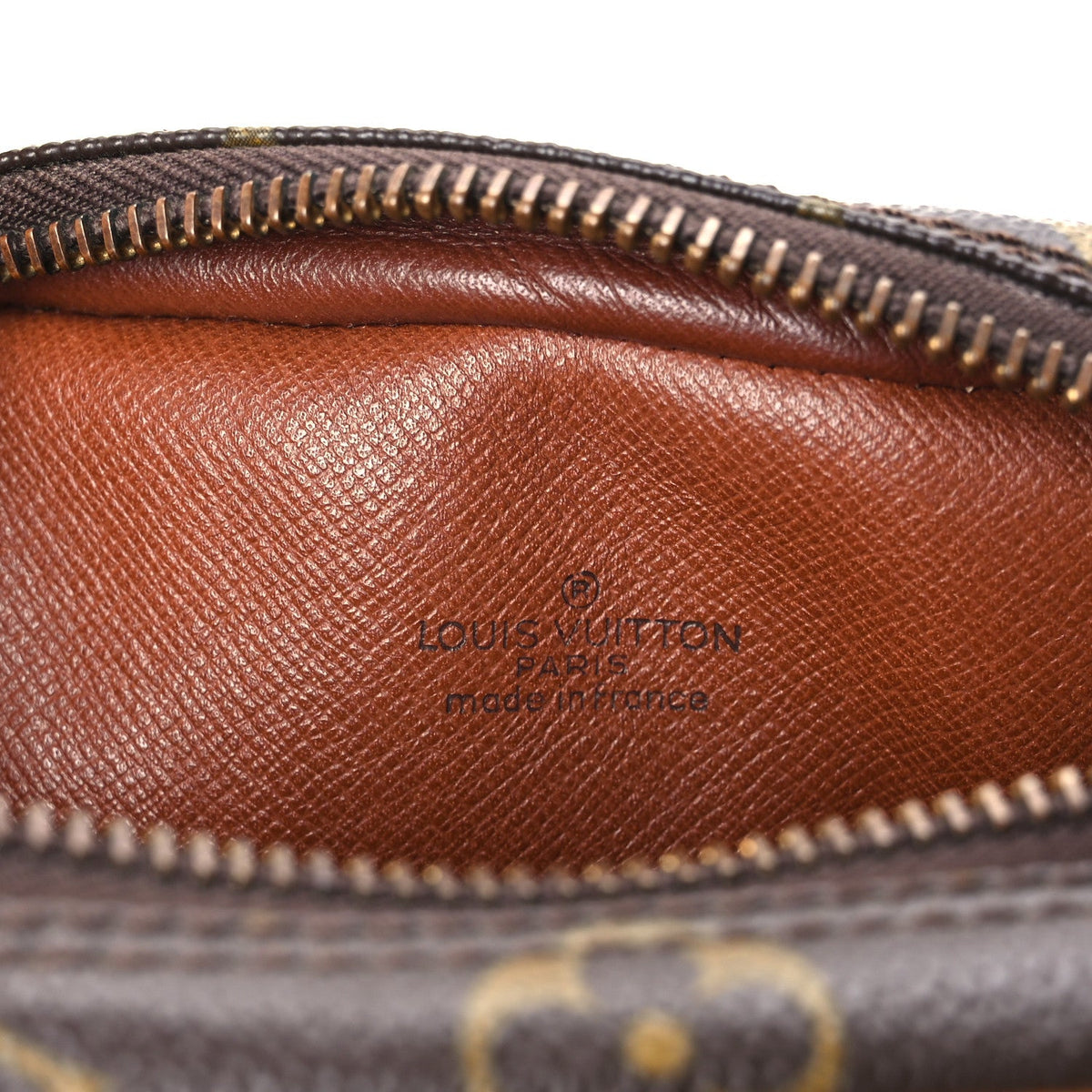 Monogram Amazone PM