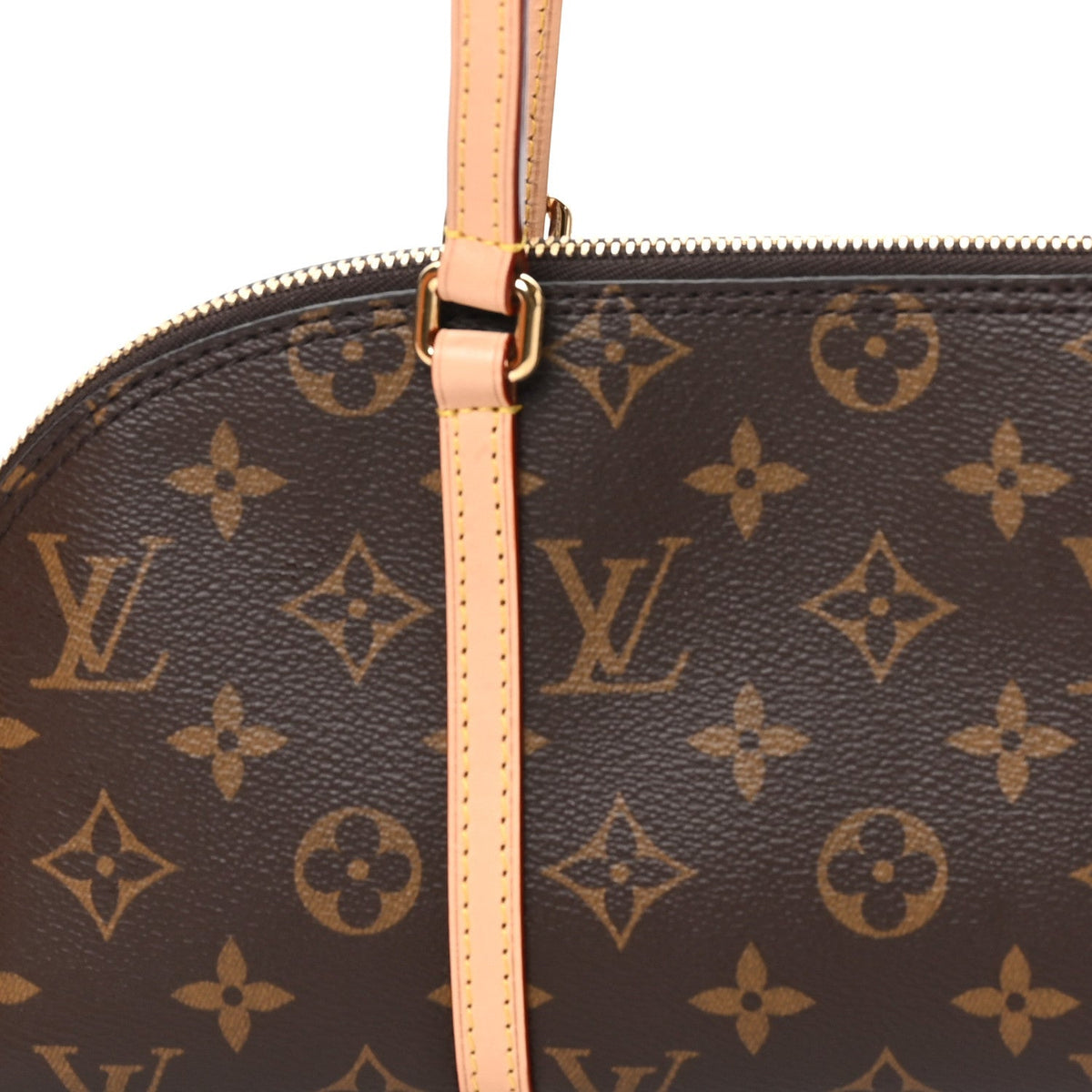Monogram Squire East West